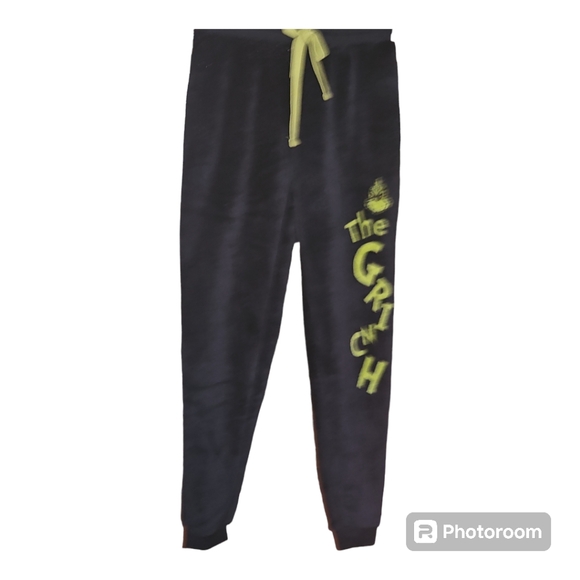 The Grinch Jr's Jogger - Picture 8 of 8